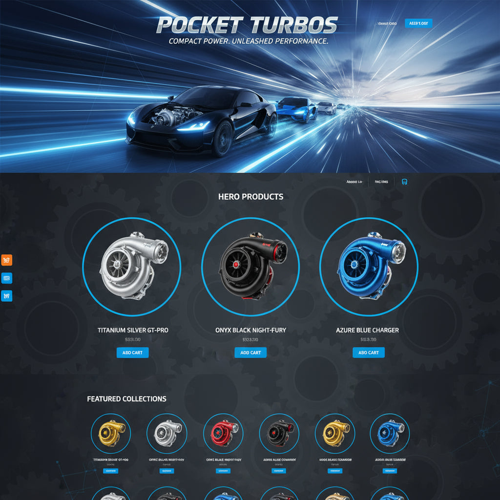 Home Page Banner Image